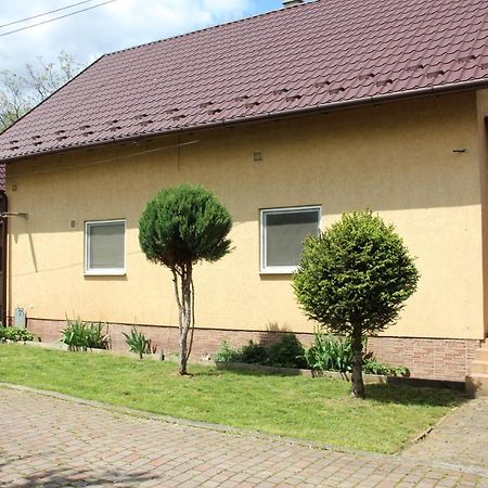Ріточка Berehove (Transcarpathia) Exterior foto