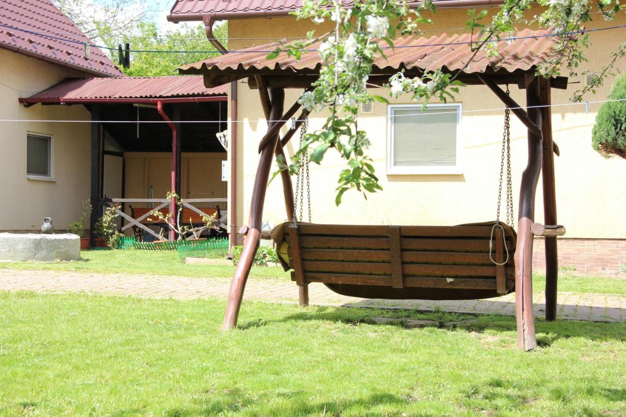 Ріточка Berehove (Transcarpathia) Exterior foto